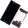 Sony Xperia X Mini X compact F5321 SİYAH Çıtasız Uyumlu Lcd Ekran Dokunmatik