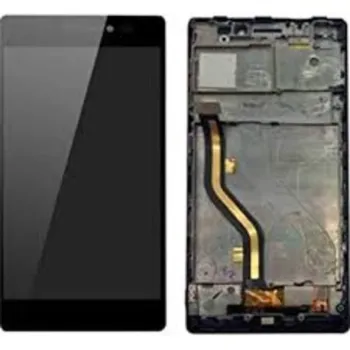 Lenovo Vibe X2 (X2-Ap X2-Eu X2-Cu) Lcd Ekran Dokunmatik