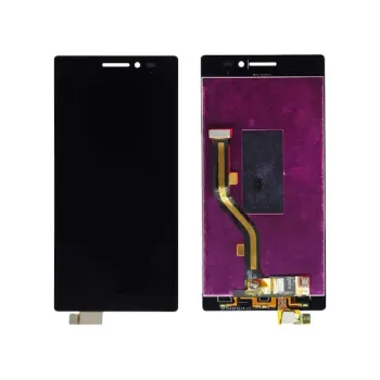 Lenovo Vibe X2 (X2-Ap X2-Eu X2-Cu) Lcd Ekran Dokunmatik ÇITASIZ