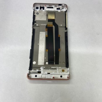 Sony Xperia Xa F3111 Lcd Ekran Dokunmatik ROSE GOLD 