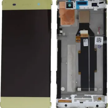 Sony Xperia Xa F3111 Lcd Ekran Dokunmatik BEYAZ