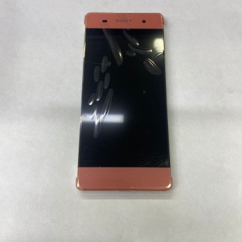 Sony Xperia Xa F3111 Lcd Ekran Dokunmatik ROSE GOLD 