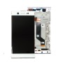 Sony Xa1 Ultra Lcd Ekran + Dokunmatik Full Beyaz EKRAN 