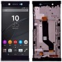 Sony Xperia XA1 Ultra Lcd Çıtalı Ekran Dokunmatik XA 1 Ultra