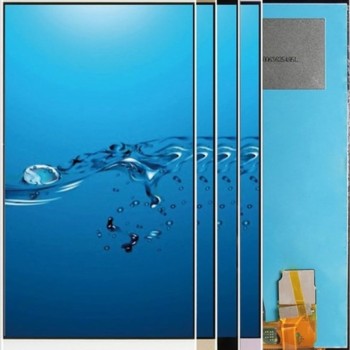 Xiaomi Mi 5 Lcd Ekran Dokunmatik Beyaz Çıtasız