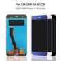 Xiaomi Mi 6 Lcd Ekran Dokunmatik Mavi