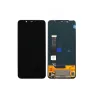 Xiaomi Mi8 Mi 8 Lcd Ekran Dokunmatik Çıtasız Oled