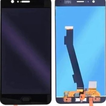Xiaomi Mi Note 3 Lcd Ekran Dokunmatik Siyah Çıtasız LCD	