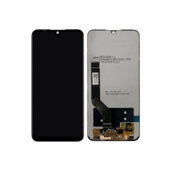 Xiaomi Mi Play LCD Ekran Dokunmatik Siyah Çıtasız 