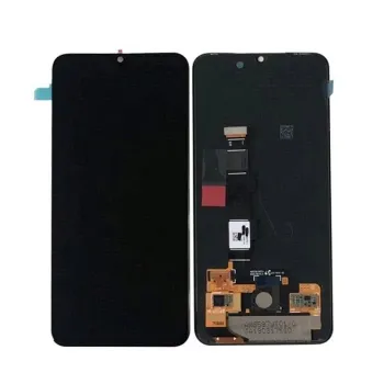 Xiaomi Mi 9 Se Orijinal Lcd Ekran Çıtasız Lcd Ekran