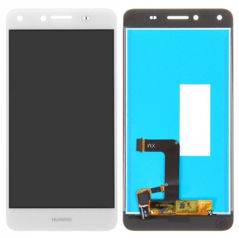 Huawei Y5 2 LCD Ekran Dokunmatik Panel Beyaz EKRAN 