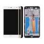 Huaweı Y6 2017 Çıtalı Ekran Lcd 
