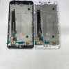 Huawei Y6 Pro LCD Dokunmatik Ekran BEYAZ ÇITALI LCD	