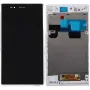 Sony Xperia Z Ultra (Xl39H, C6833) Lcd Ekran Dokunmatik BEYAZ 