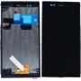 Sony Xperia Z Ultra (Xl39H, C6833) Lcd Ekran Dokunmatik SİYAH 