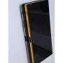 Sony Z5 Premium GOLD TEK HAT Lcd Ekran Dokunmatik Çerçeveli Panel LCD