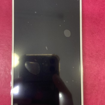 ASUS ZENFONE LİVE L1 5,5  ZA550KL SİYAH ÇITASIZ LCD EKRAN BEYAZ 