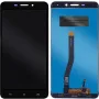 Asus Zenfone 3 Laser Zc551Kl Lcd Dokunmatik Ekran SİYAH ÇITASIZ 