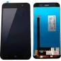 Zte Blade V6 Lcd Ekran Dokunmatik