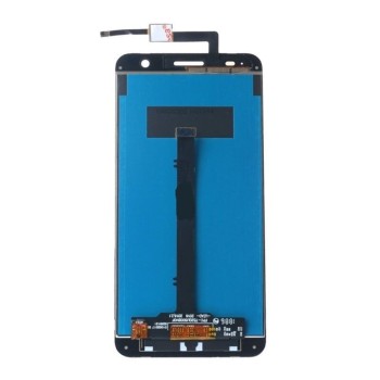 Zte Blade V7 Lcd Ekran Dokunmatik Beyaz Çıtasız