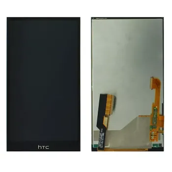 Htc One M8 Lcd Ekran Dokunmatik ÇITASIZ  lcd	