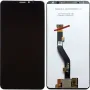 Meizu Note 8 Lcd Ekran Dokunmatik çıtasız ekran 