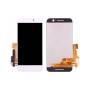 Htc One S9 Uyumlu Lcd+dokunmatik beyaz lcd ekran 