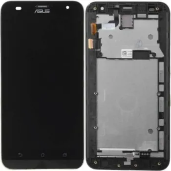 Ekranı Asus Zenfone 2 5.5 Çıtalı ZE551ML ZE550ML çıtalı ekran lcd 