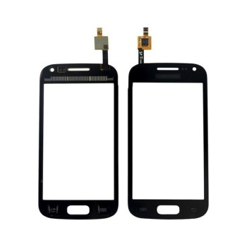 Samsung Galaxy Ace 2 I8160 Dokunmatik Ön Cam - SİYAH