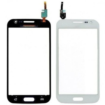 Samsung Galaxy I8552 Uyumlu Dokunmatik Lens + Filmli