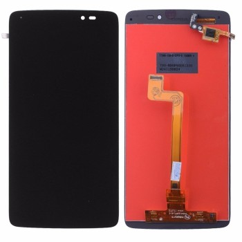 Alcatel Idol 3 5.5 OT-6045Y Lcd Ekran Dokunmatik ÇITASIZ