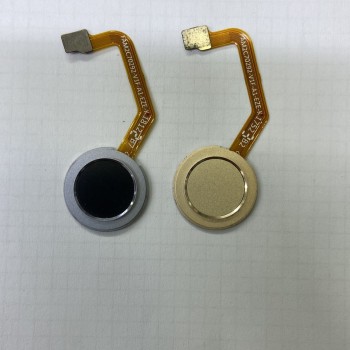 General Mobile Gm8 Go Parmak Izi Okuyucu Orijinal