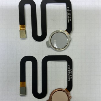 General Mobile GM9 Pro Parmak İzi Okuyucu