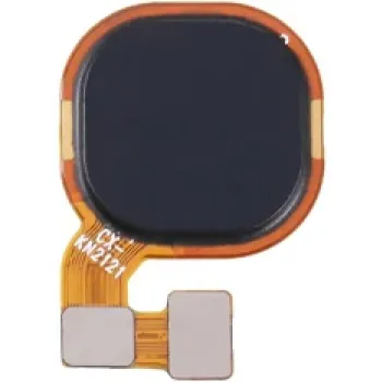 İNFİNİX HOT 9 PLAY PARMAK İZİ OKUYUCU FİLMİ FLEX SİYAH 