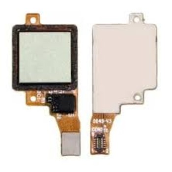 Huawei Gr5 Uyumlu Parmak Izi Okuyucu Home Tuş