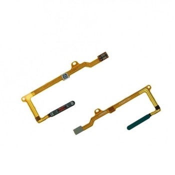 Huawei P40 Lite (JNY-LX1) Parmak İzi Okuyucu Tuş