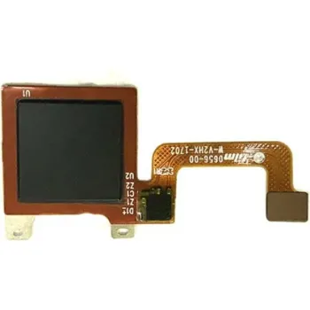 Huawei P9 Lite Mini Parmak Izi Okuyucu Siyah Orijinal