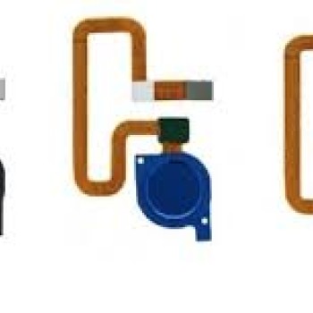 Huawei Y7 2018 Parmak Izi Okuyucu