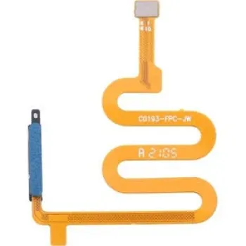 İNFİNİX X695 NOTE 10 PRO X693 NOTE 10 X692 NOTE 8 X690 NOTE 7 X683 NOTE 8İ PARMAK İZİ OKUYUCU MAVİ 