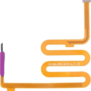 İNFİNİX X695 NOTE 10 PRO X693 NOTE 10 X692 NOTE 8 X690 NOTE 7 X683 NOTE 8İ PARMAK İZİ OKUYUCU MOR