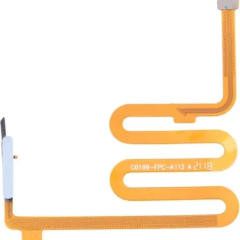 İNFİNİX X695 NOTE 10 PRO X693 NOTE 10 X692 NOTE 8 X690 NOTE 7 X683 NOTE 8İ PARMAK İZİ OKUYUCU TURKUAZ