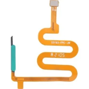 İNFİNİX X695 NOTE 10 PRO X693 NOTE 10 X692 NOTE 8 X690 NOTE 7 X683 NOTE 8İ PARMAK İZİ OKUYUCU YEŞİL 