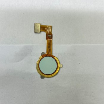  Uyumlu A15 Parmak İzi Okuyucu Yeşil 