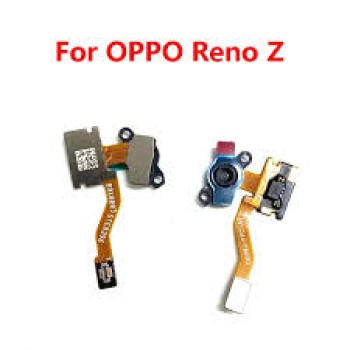 Oppo Reno Z  Parmak İzi Okuyucu