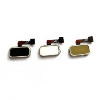 Asus ZenFone 3  (ZE552KL) Home Flex Parmak Okuyucu Tuş 