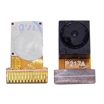 General Mobile Discovery E3 Uyumlu Ön Kamera