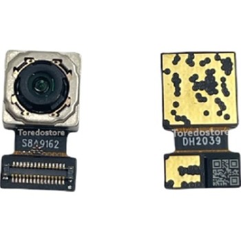 General Gm 20 Pro Arka Kamera