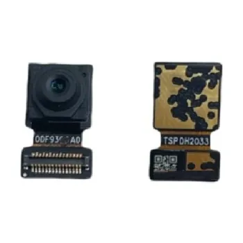 General Mobile GM20 Pro Ön Selfie Kamera