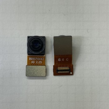 General Mobile Gm8 Go Uyumlu Ön Kamera