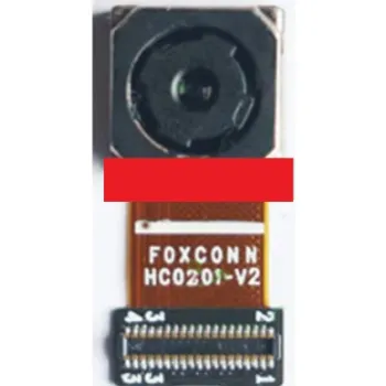 Huawei Y6 - GR5  Arka Kamera